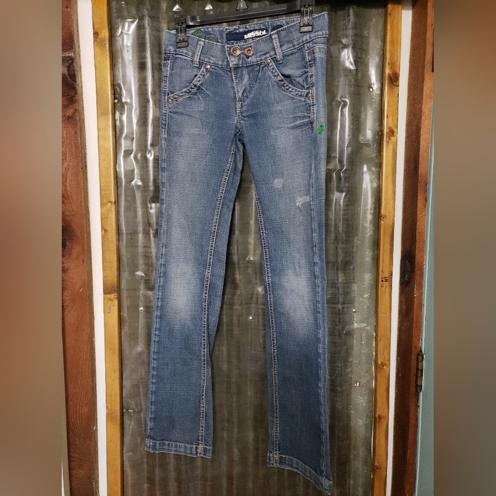 Miss Sixty "Karen" Jeans